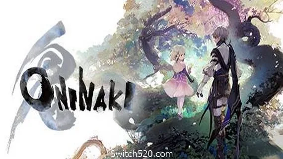 图片[1]-鬼哭之邦/鬼哭邦（Oninaki）-Alimm.Com-码²