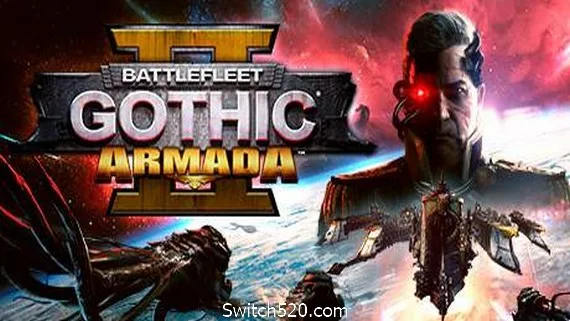 图片[1]-哥特舰队：阿玛达2/Battlefleet Gothic: Armada 2（v20200907）-Alimm.Com-码²