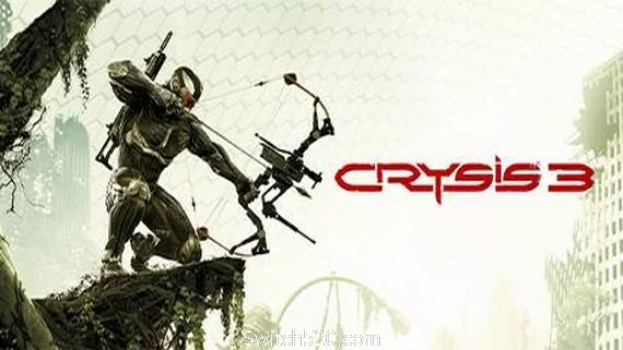 图片[1]-孤岛危机3/2/1/弹头/Crysis 3-Alimm.Com-码²