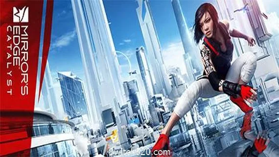 图片[1]-镜之边缘：Catalyst-Alimm.Com-码²