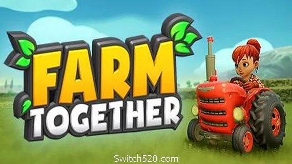 图片[1]-一起玩农场/Farm Together（更新v20200916）-Alimm.Com-码²