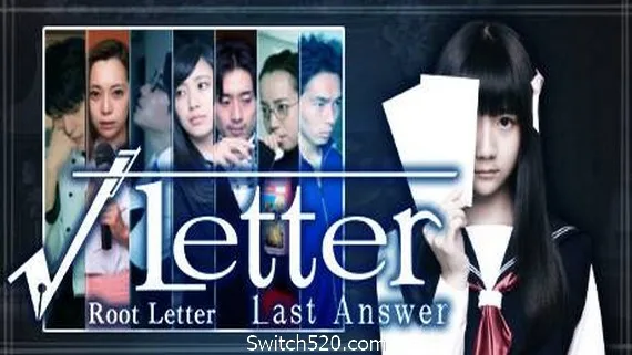 图片[1]-方根书简：最后的答案/根信最后回信 Root Letter: Last Answer-Alimm.Com-码²