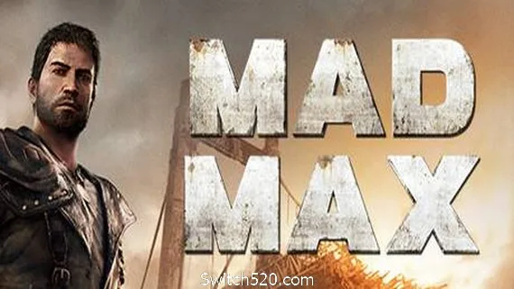 图片[1]-疯狂的麦克斯/Mad Max-Alimm.Com-码²