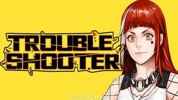 图片[1]-纷争终结者:被遗弃的孩子们/Troubleshooter（V20210120）-Alimm.Com-码²
