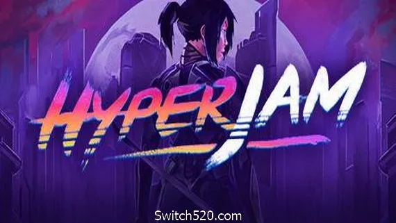 图片[1]-超级果酱/Hyper Jam-Alimm.Com-码²