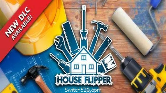 图片[1]-房产达人/House Flipper（更新v1.2189）-Alimm.Com-码²