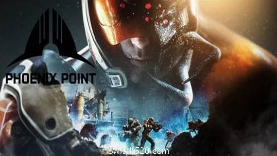 图片[1]-凤凰点/Phoenix Point（更新v1.71）-Alimm.Com-码²