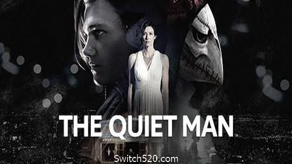 图片[1]-默语者/The Quiet Man-Alimm.Com-码²