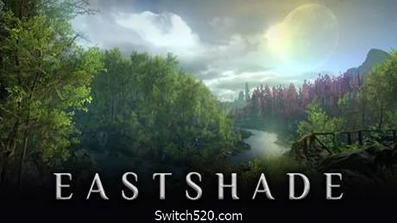 图片[1]-东方之茵 Eastshade-Alimm.Com-码²