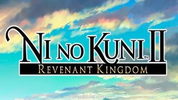 图片[1]-二之国2:亡灵之国/Ni no Kuni II: Revenant Kingdom-Alimm.Com-码²