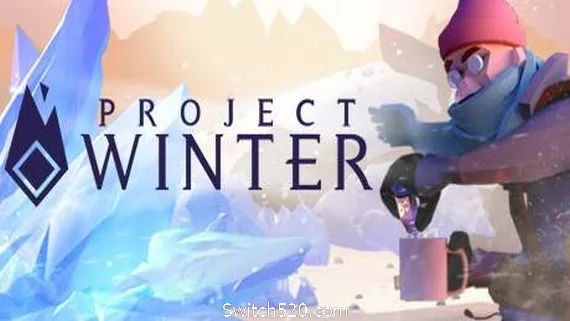 图片[1]-冬日计划/Project Winter-Alimm.Com-码²