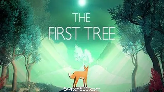 图片[1]-第一棵树/The First Tree-Alimm.Com-码²