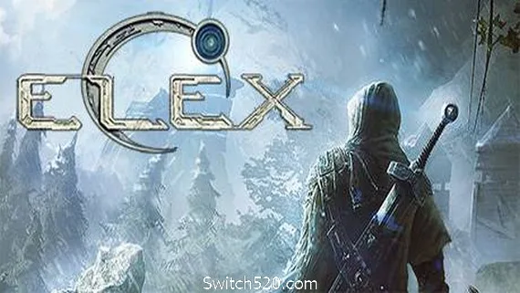 图片[1]-ELEX-Alimm.Com-码²