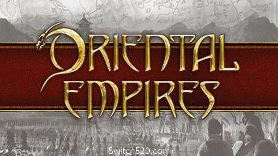 图片[1]-东方帝国/Oriental Empires-Alimm.Com-码²