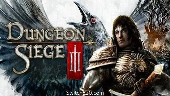 图片[1]-地牢围攻3/Dungeon Siege 3-Alimm.Com-码²