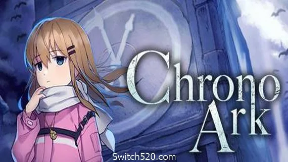图片[1]-超时空方舟/Chrono Ark-Alimm.Com-码²