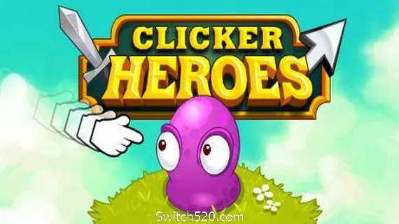 图片[1]-点击英雄/Clicker Heroes-Alimm.Com-码²