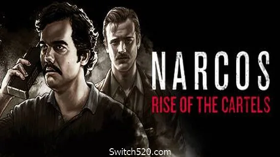 图片[1]-毒枭:卡特尔崛起/Narcos:Rise of the Cartels-Alimm.Com-码²