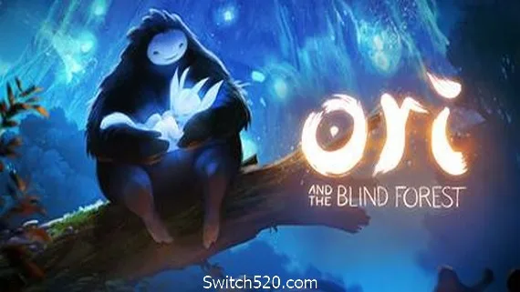 图片[1]-奥日和黑暗森林/Ori and the Blind Forest-Alimm.Com-码²