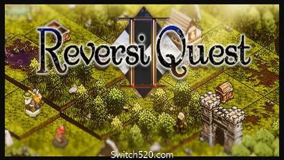 图片[1]-奥赛罗冒险2/Reversi Quest 2-Alimm.Com-码²