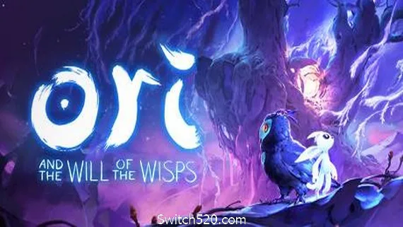 图片[1]-奥日与鬼火意志/Ori and the Will of the Wisps（v20201107）-Alimm.Com-码²
