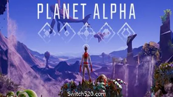 图片[1]-阿尔法行星/Planet Alpha-Alimm.Com-码²