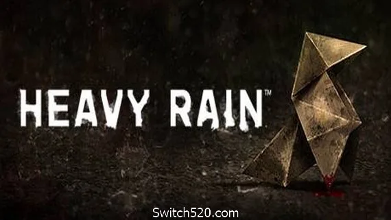 图片[1]-暴雨/Heavy Rain-Alimm.Com-码²