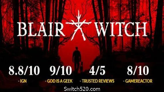 图片[1]-布莱尔女巫/Blair Witch（v 20200728）-Alimm.Com-码²