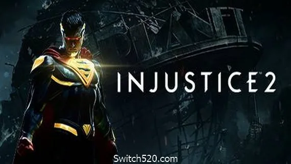 图片[1]-不义联盟2/Injustice 2/传奇版-Alimm.Com-码²