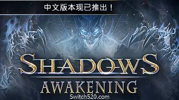 图片[1]-暗影觉醒 Shadows: Awakening-Alimm.Com-码²
