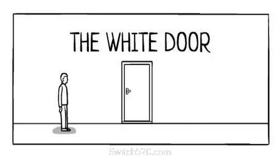 图片[1]-白门/The White Door（v4623556）-Alimm.Com-码²