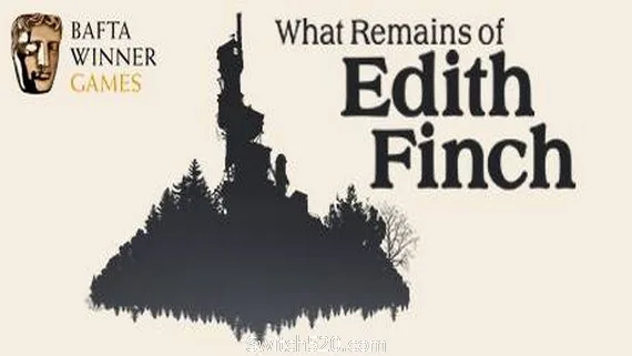 图片[1]-艾迪芬奇的记忆/What Remains of Edith Finch-Alimm.Com-码²