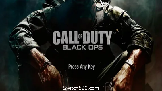 图片[1]-使命召唤7：黑色行动/COD7-Alimm.Com-码²