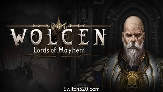 图片[1]-破坏领主/Wolcen: Lords of Mayhem（更新v1.1.0.8）-Alimm.Com-码²