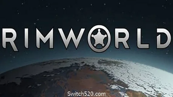 图片[1]-环世界-皇权/边缘世界/RimWorld（v1.3.3287）-Alimm.Com-码²