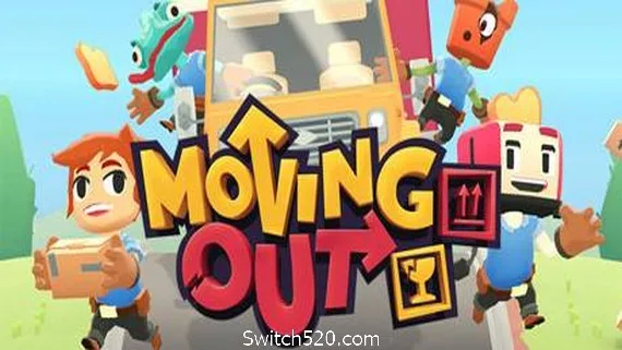 图片[1]-胡闹搬家/Moving Out（v1.3.4825.164）-Alimm.Com-码²