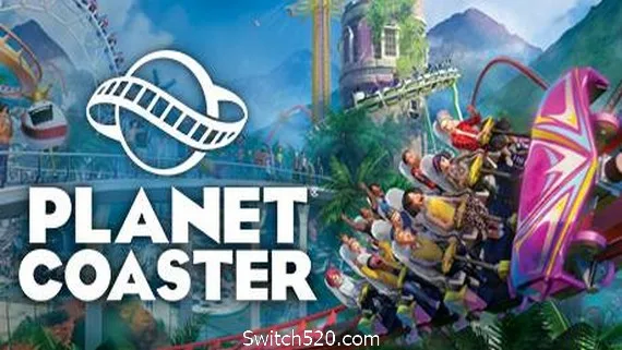 图片[1]-过山车之星/Planet Coaster（全DLC豪华完全版-V1.13.2.69904+数字艺术集+原声音乐+额外蓝图）-Alimm.Com-码²