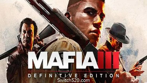 图片[1]-黑手党3:最终版/四海兄弟3决定版/Mafia III: Definitive Edition-Alimm.Com-码²