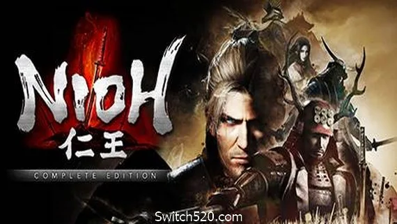 图片[1]-仁王/NIOH-Alimm.Com-码²