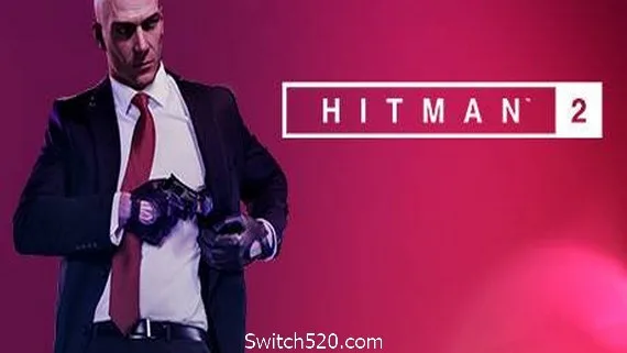 图片[1]-杀手2黄金版/Hitman 2-Alimm.Com-码²
