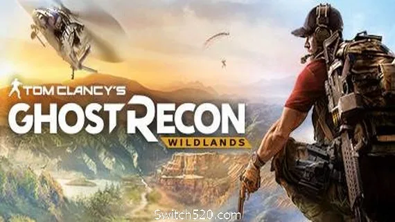 图片[1]-幽灵行动：荒野/Tom Clancy’s Ghost Recon Wildlands-Alimm.Com-码²