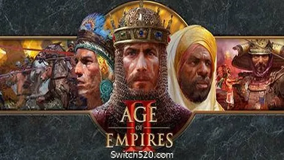 图片[1]-帝国时代2：决定版/Age of Empires II: Definitive Edition（v40874）-Alimm.Com-码²