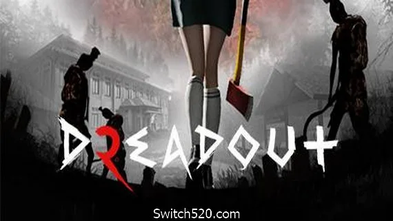 图片[1]-小镇惊魂2/DreadOut 2（V1.1.7）-Alimm.Com-码²