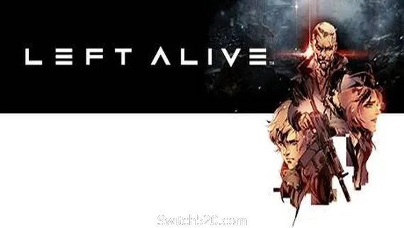 图片[1]-生还者/LEFT ALIVE(豪华版-汉化补丁)-Alimm.Com-码²