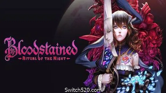 图片[1]-赤痕·：夜之仪式/Bloodstained: Ritual of the Night（更新V1.21.0.1全DLC）-Alimm.Com-码²