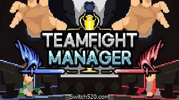 图片[1]-团战经理/Teamfight Manager-Alimm.Com-码²