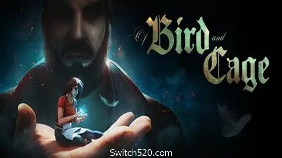 图片[1]-鸟与笼/Of Bird and Cage-Alimm.Com-码²