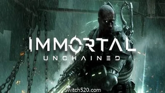 图片[1]-众神：解放/Immortal: Unchained（V1.9.0.0豪华版+OTS+全DLC）-Alimm.Com-码²