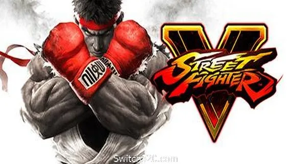 图片[1]-街头霸王5/Street FighterV（豪华冠军版+全DLC+全季票-V20210421）-Alimm.Com-码²