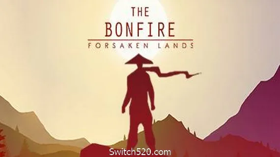 图片[1]-篝火：被遗弃的土地/The Bonfire: Forsaken Lands-Alimm.Com-码²